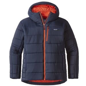 Patagonia
Hyper Puff Hooded Jacket - Men's
